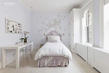 Sold by Sotheby's International Realty