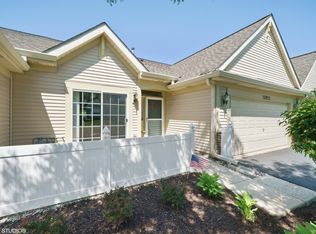 20925 W Blossom Ln #20925, Plainfield, IL 60544