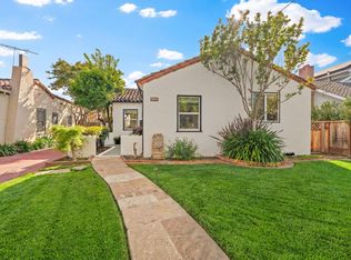 1071 Merle Ave, San Jose, CA 95125