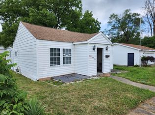 1629 Columbus St, New Castle, IN 47362