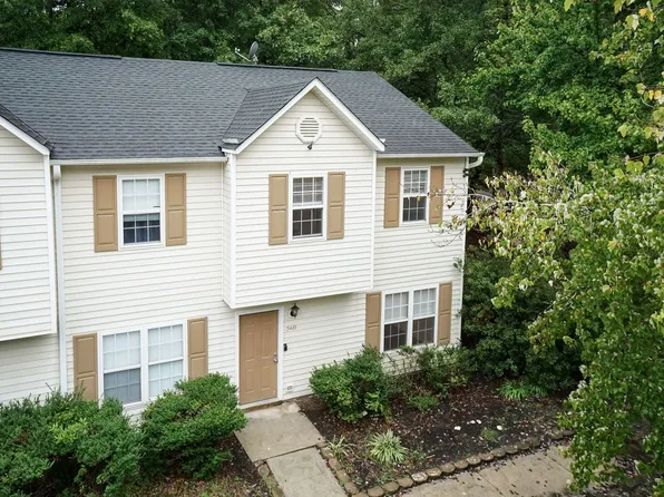 5410 Talserwood Dr, Raleigh, NC 27610