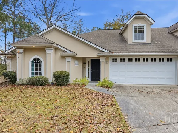 16 Pipers Pond Lane, Savannah, GA 31404