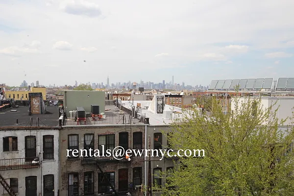Rented by East Williamsburg Realty Inc | media 50