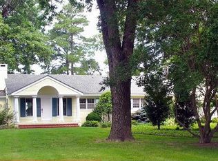 1290 Indiantown Rd, Weems, VA 22576