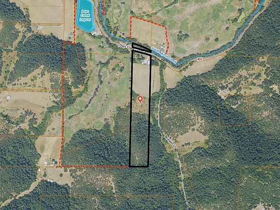 2nd image of 1355 Days Creek Cutoff Rd