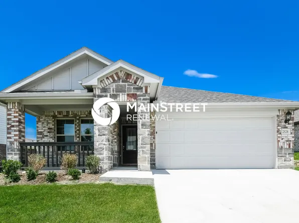 2520 Shakopee St, Fort Worth, TX 76179