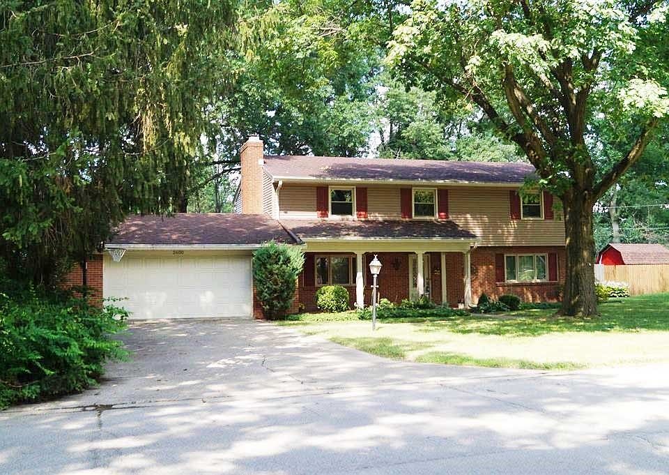 1st image of 2600 W Purdue Ave