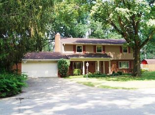 2600 W Purdue Ave, Muncie, IN 47304