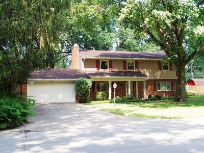 2600 W Purdue Ave, Muncie, IN, 47304