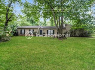 91 Bernice Dr, Lawrenceville, GA 30045