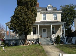 4127 8th St NW APT B, Washington, DC 20011