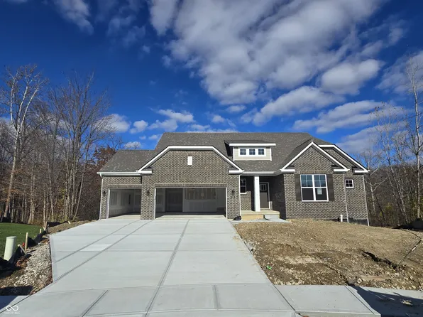 867 Nottinghill Ct, Avon, IN 46123