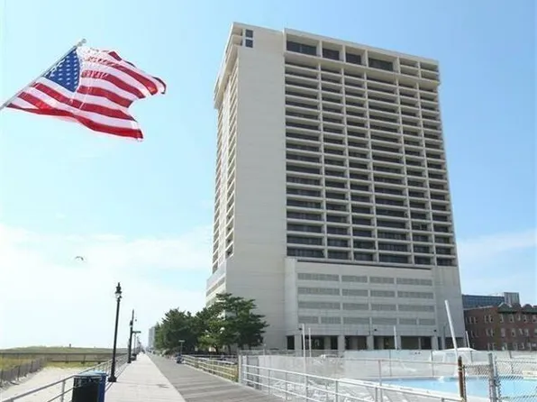 3851 Boardwalk Penthouse 2708-108, Atlantic City, NJ 08401