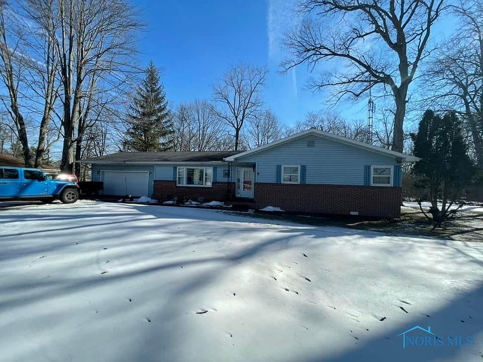 16724 Us Highway 20, Pioneer, OH 43554 Zillow