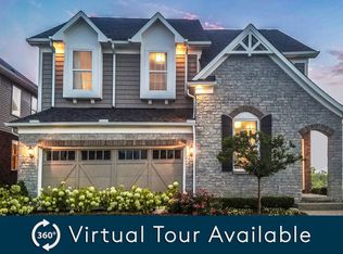 652 Backshore Dr #40, Canton, MI 48187