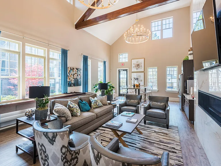 The Everlin at Indian Trail — Photo 12