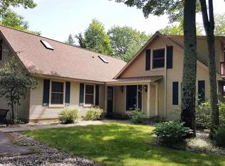 6895 Timberlake Dr, Elk Rapids, MI 49629