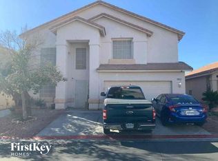 8621 Radiant Ruby Ave, Las Vegas, NV 89143