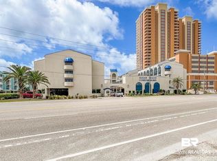 Sugar Beach, Gulf Shores, AL 36561