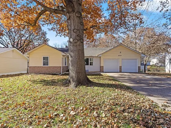 4234 N Lister Ave, Kansas City, MO 64117