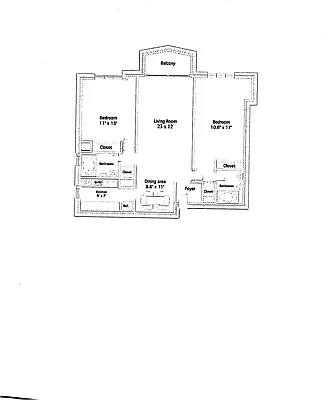 Rented by Diana Ponzini & Assoc | media 16