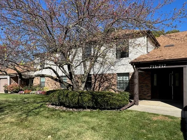 713 Weidner Rd #713, Buffalo Grove, IL 60089