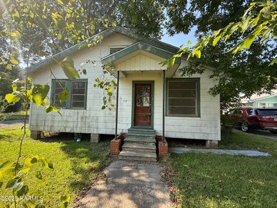 419 Pine Ave, Opelousas, LA, 70570