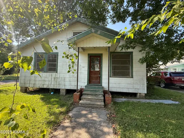 419 Pine Ave, Opelousas, LA 70570