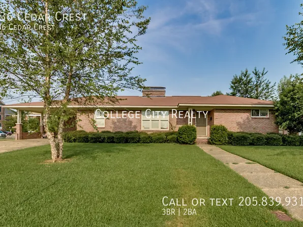 236 Cedar Crst, Tuscaloosa, AL 35401
