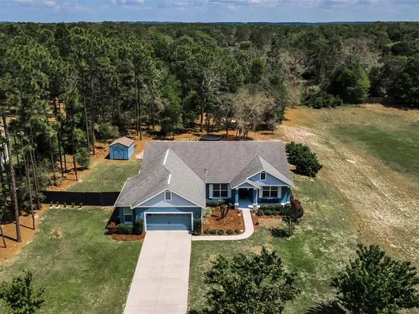 15747 Sago Dr, Brooksville, FL 34604