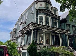 76 Sherman Pl, Jersey City, NJ 07307