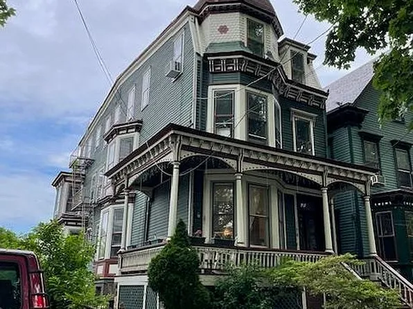76 Sherman Pl, Jersey City, NJ 07307