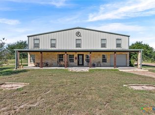 5650 Bottoms Rd, Temple, TX 76501