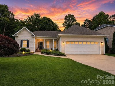 147 Broken Pine Ln, Mooresville, NC, 28117