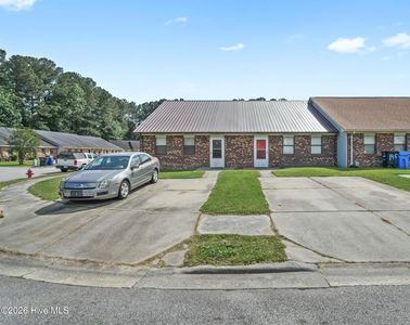 141 & 143 Marlene Drive, Jacksonville, NC, 28546