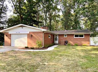8150 Evergreen Park Dr, Saginaw, MI 48609