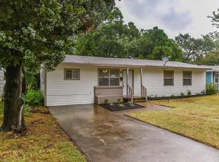 1625 Ruth St, Arlington, TX 76010