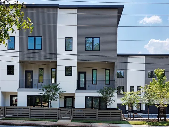 1540 Millwood Pl SE, Atlanta, GA 30317