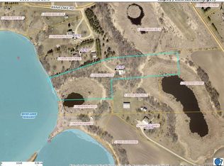 26167 Anna Lake Rd, Underwood, MN 56586