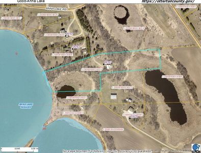 26167 Anna Lake Rd, Underwood, MN, 56586