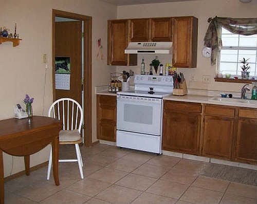 Kitchen 2