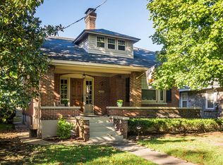 402 Stilz Ave, Louisville, KY 40206