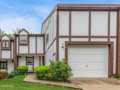 97 Maple Drive, Spring Lake, NJ, 07762