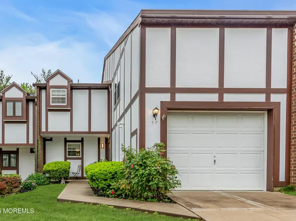 97 Maple Drive, Spring Lake Heights, NJ 07762
