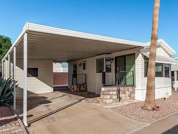 3rd image of 111 S Greenfield Rd #647