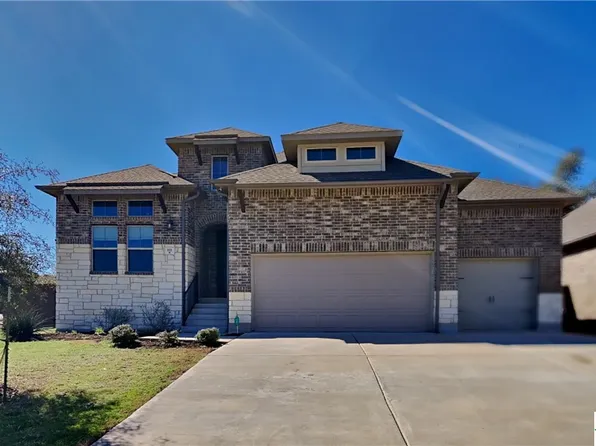 111 Nantucket Cir, Austin, TX 78737