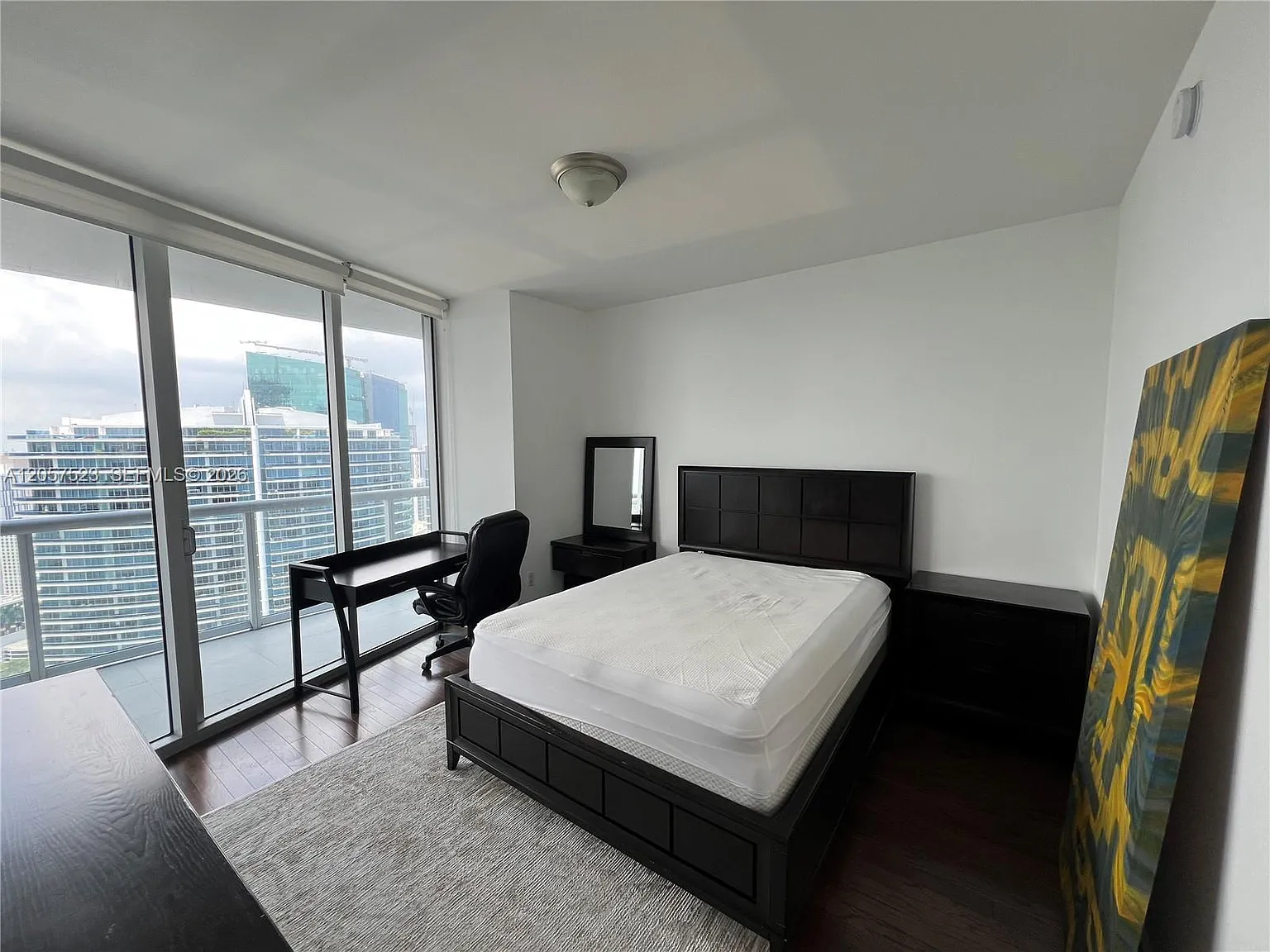 1 bed, 597 sqft, $3,400 — Photo 4