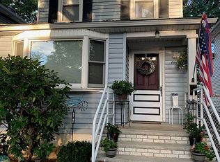 11 Hawthorne Ave, Staten Island, NY