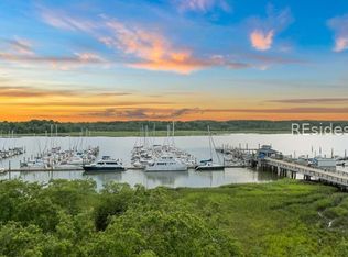 73 Skull Creek Dr #316, Hilton Head Island, SC 29926