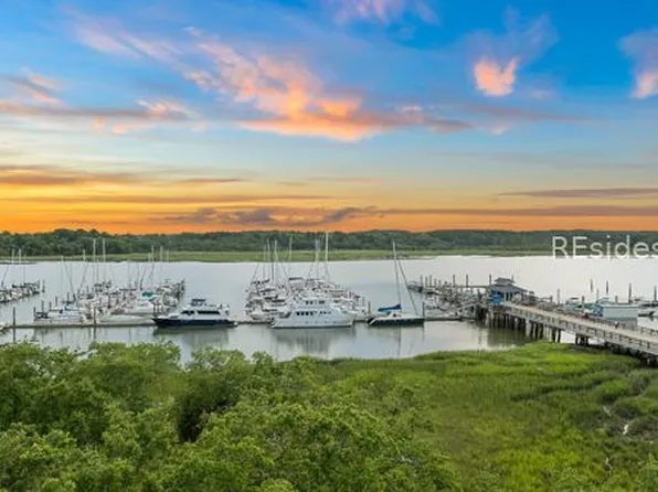 73 Skull Creek Dr #316, Hilton Head Island, SC 29926